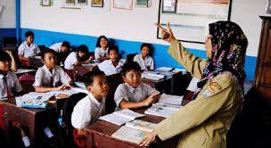 Peningkatan Mutu Guru di Tanjabtim Belum Merata
