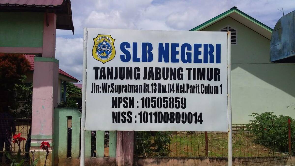Penjaga SLB Tanjabtim Diduga Cabuli 10 Siswa