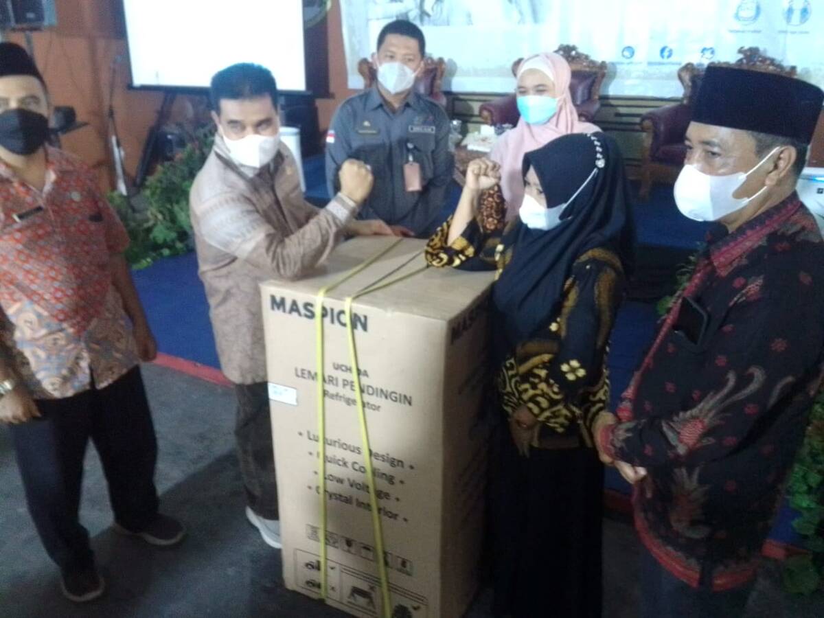 Penting untuk Warga Jambi, DPR Akui Keampuhan Program Bangga Kencana