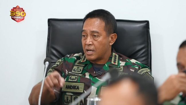 Penumpasan KKB Papua akan Berlangsung Jangka Panjang