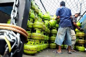 Penyelewengan Gas 3 Kg Marak, Aparat Tutup Mata