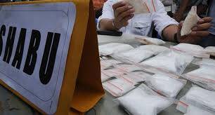 Penyelundup Narkoba 7 Kg Segera Diadili