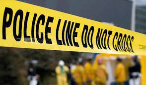 Penyidik Buka Police Line Gudang Pupuk Bersubsidi