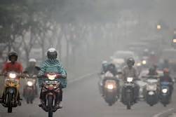 Penyumbang Asap Terbesar 2015, Bupati Berharap Tidak Terjadi Lagi Ditahun 2017