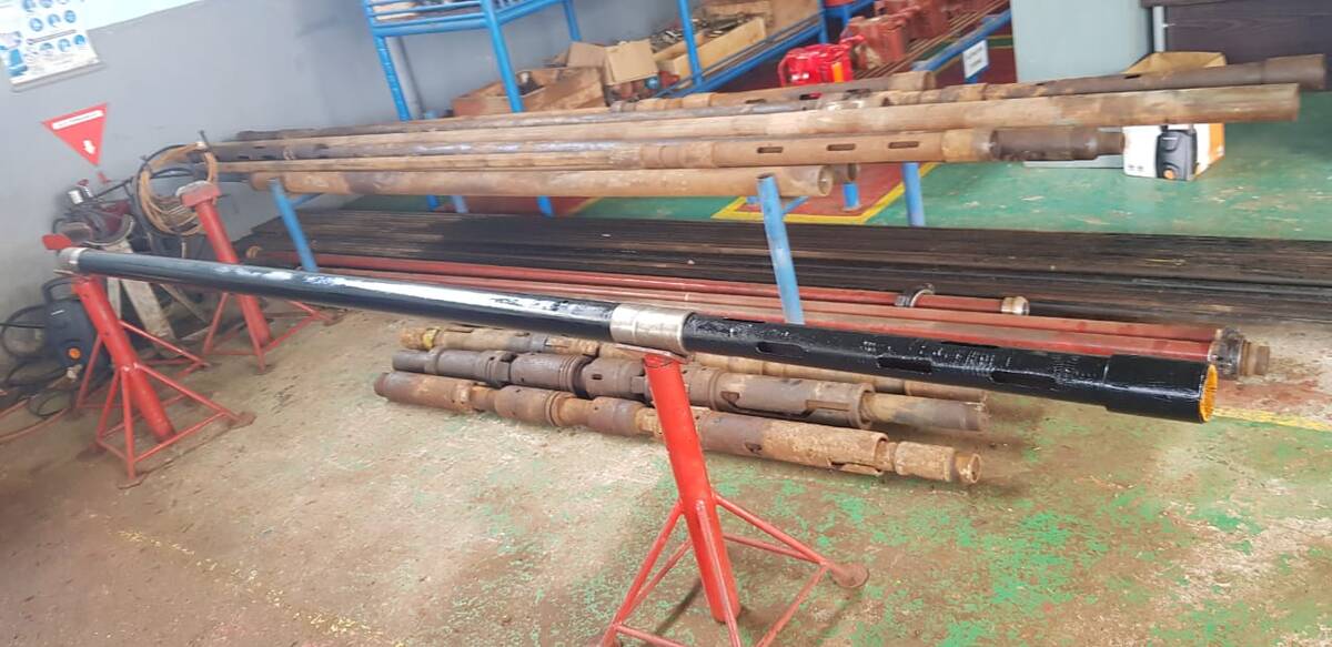 PEP Jambi Terapkan Inovasi untuk Optimalkan Produksi Migas
