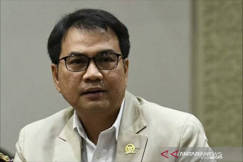 Peran Azis Syamsuddin di Tiga Kasus Suap