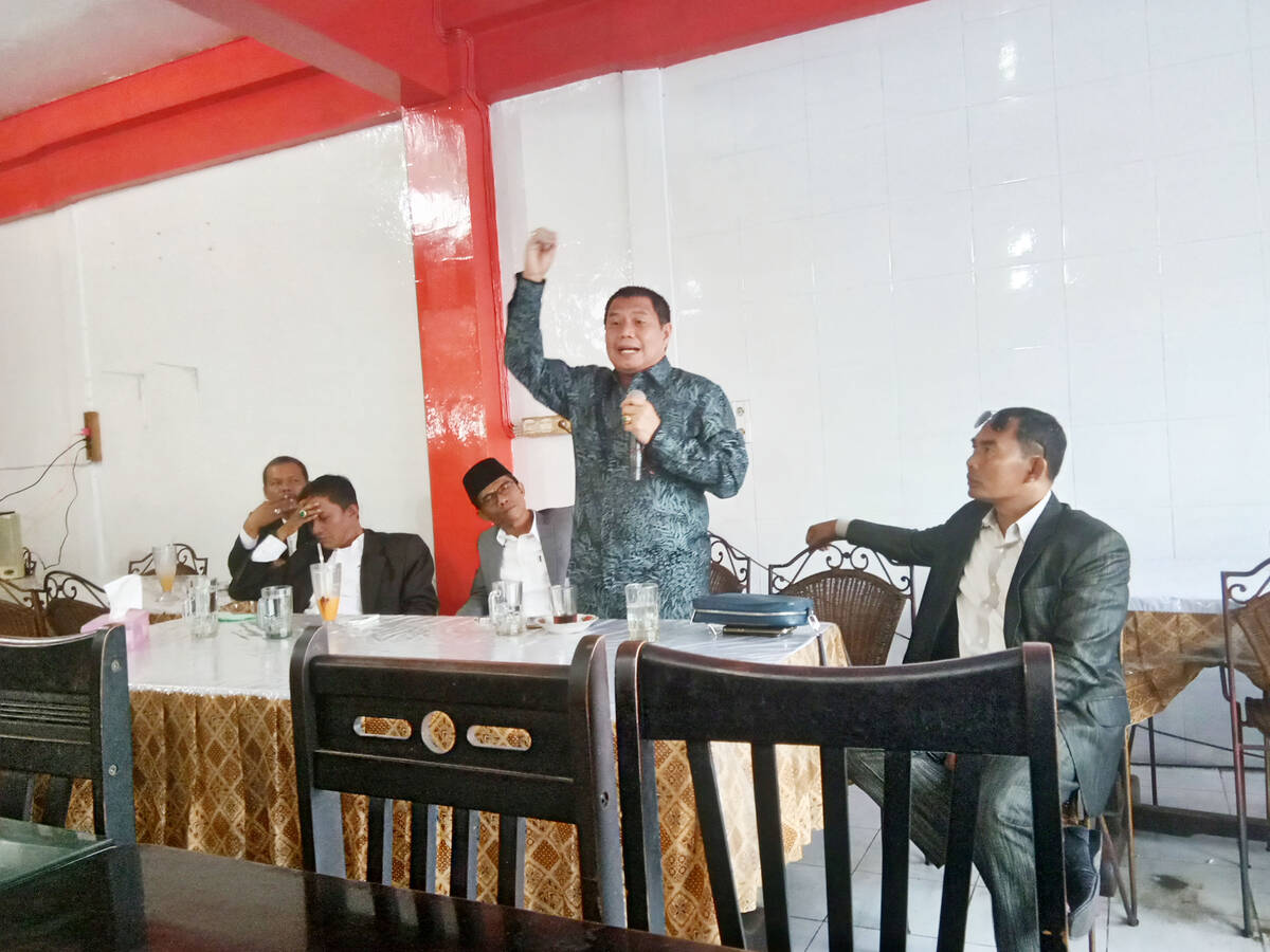 Perbedaan HKKI dan HKKN Bukti Kebersamaan