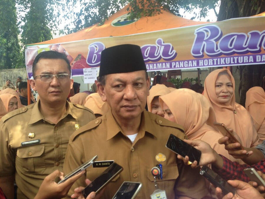 Perda Tata Niaga Komoditi Perkebunan Dongkrak Harga