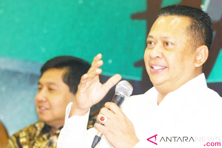Pergantian Taufik Harus Ada Surat Pengunduran Diri