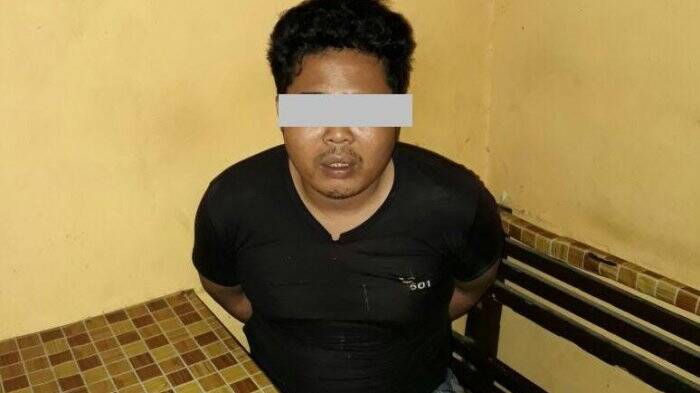 Perilaku Yang Tak Perlu Ditiru