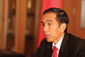 Perintah Jokowi, Turunan UU Cipta Kerja Rampung Bulan Depan