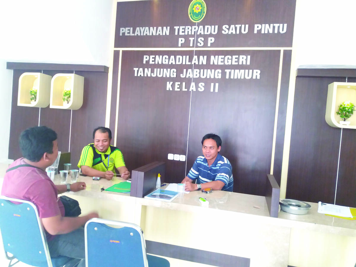Perkara Narkotika di Tanjabtim Selalu Mendominasi
