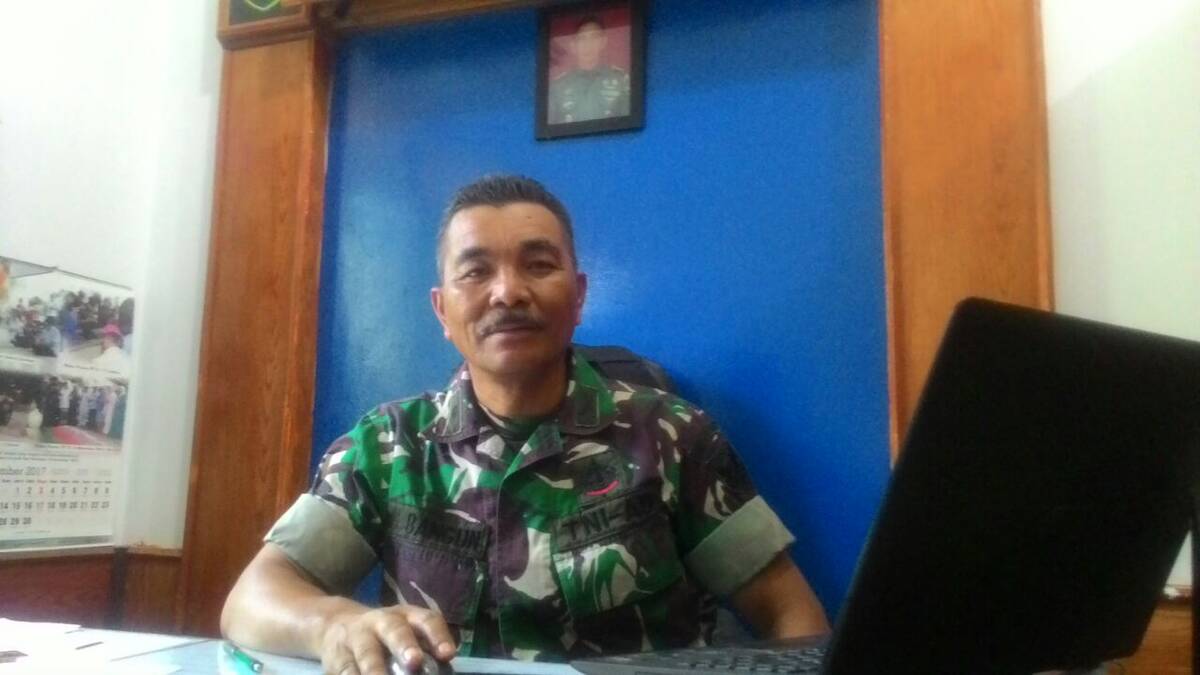 Perkuat Ideologi Pancasila, Korem 042/Gapu Ajak Masyarakat Nobar Film G30S/PKI