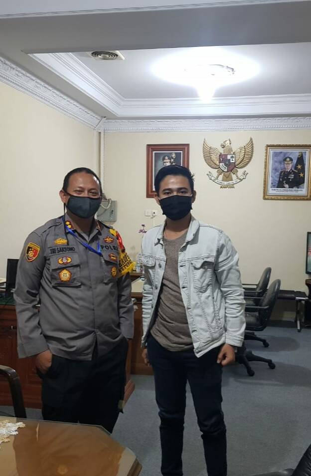 Permahi Minta Semua Pihak Kompak Hentikan PETI