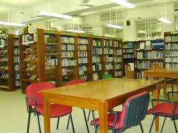 Perpustakaan di Tanjabtim Sepi Pengunjung