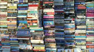 Perpustakaan Tambah Koleksi 7500 Judul Buku
