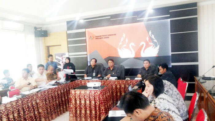 Persepsi Konsumen Di Jambi Terhadap Perekonomian Baik