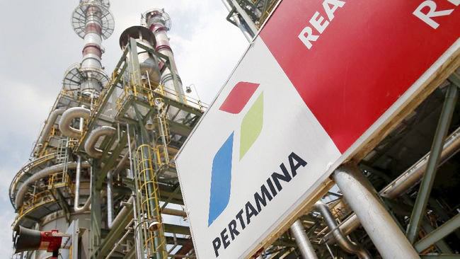 Pertamina Gandeng Bumdes Langkah Strategis Penyaluran BBM