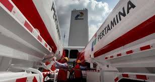 Pertamina Memasok BBM PTPN VI 2.100 KL