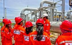 Pertamina Pastikan Avtur Penerbangan Haji Cukup