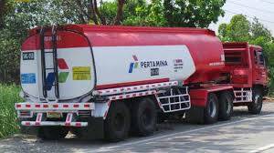 Pertamina Pastikan Penyaluran BBM Aman