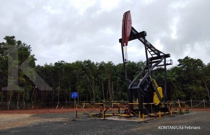 Pertamina Tingkatkan Keamanan Industri Migas