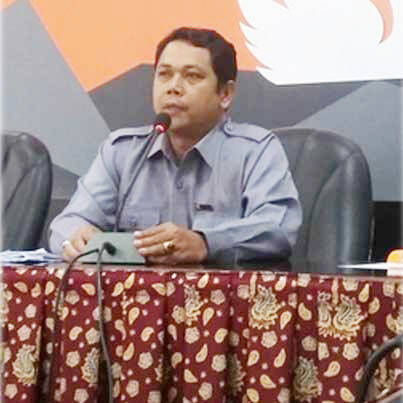 Pertanian Berkontribusi Besar Terhadap PDRB Jambi