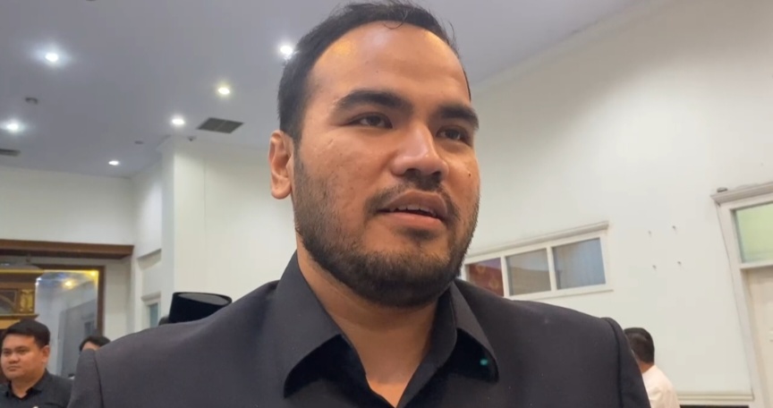 Pertimbangan Fraksi PKS soal Penambahan Anggaran Stadion dan Islamic Center: Masih Masa Pemeliharaan Sampai 2026