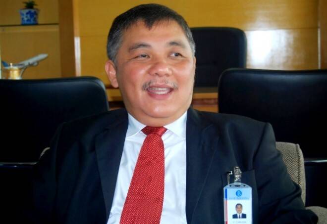 Pertumbuhan Ekonomi Jambi Membaik