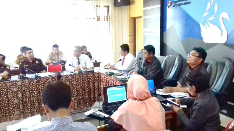 Pertumbuhan Ekonomi Provinsi Jambi Triwulan I Tahun 2019 Meningkat