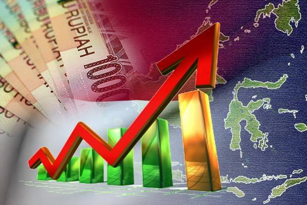 Pertumbuhan Perekonomian Jambi 5,07 Persen