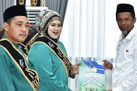 Perubahan Pendidikan di Batanghari Kian Baik