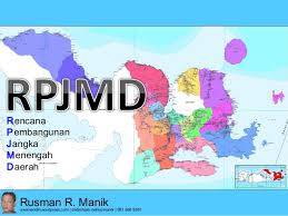 Perubahan RPJMD Provinsi Jambi Disepakati Dewan