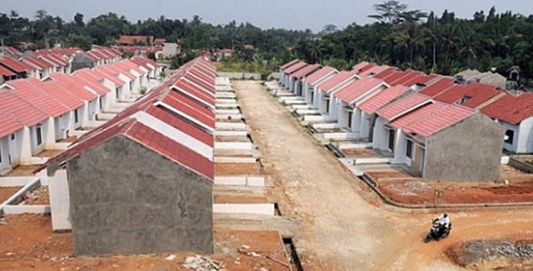 Perumnas Garap Proyek Perumahan di Jambi