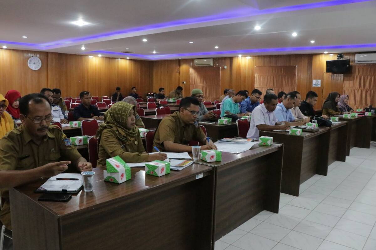 Perusaahan Diminta Utamakan Tenaga Kerja Lokal