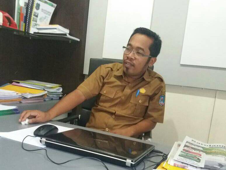 Perusahaan Surabaya Garap Proyek Air Bersih