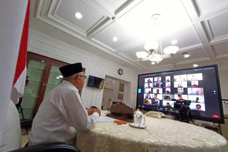 Pesantren Lebih Aman Daripada Sekolah Umum