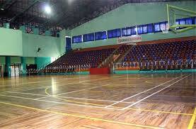 Pesatnya Pembangunan ke-Olahragaan