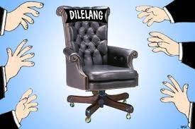 Peserta Lelang Jabatan Masuk Tahap Uraian Makalah