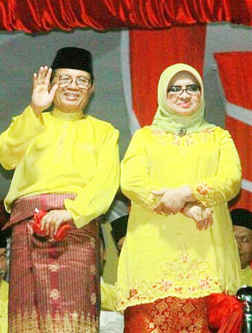 Peserta MTQ Junjung Tinggi Sportivitas