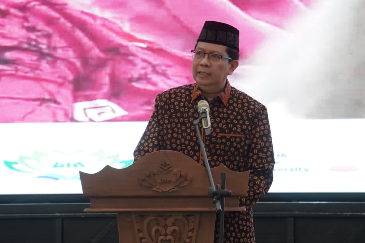 Peta Jalan Pendidikan Islam dan Desain Masa Depan Peradaban