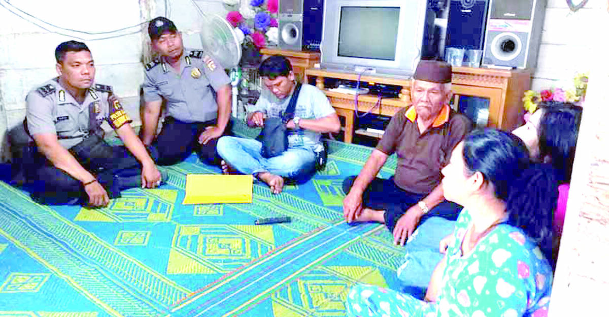 PETI Telan Korban Jiwa Lagi