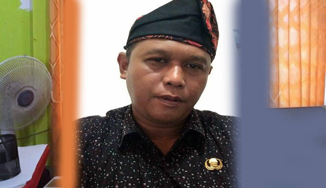 Petugas Syara’ Desa/Kelurahan Didata Ulang