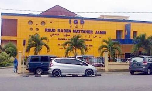 Pihak RSUD MHA. Thalib, Akui Belum Maksimal Dalam Pelayanan