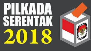Pilkada 2018 &#8211; Bawaslu: Indeks Kerawanan Pilkada Tinggi
