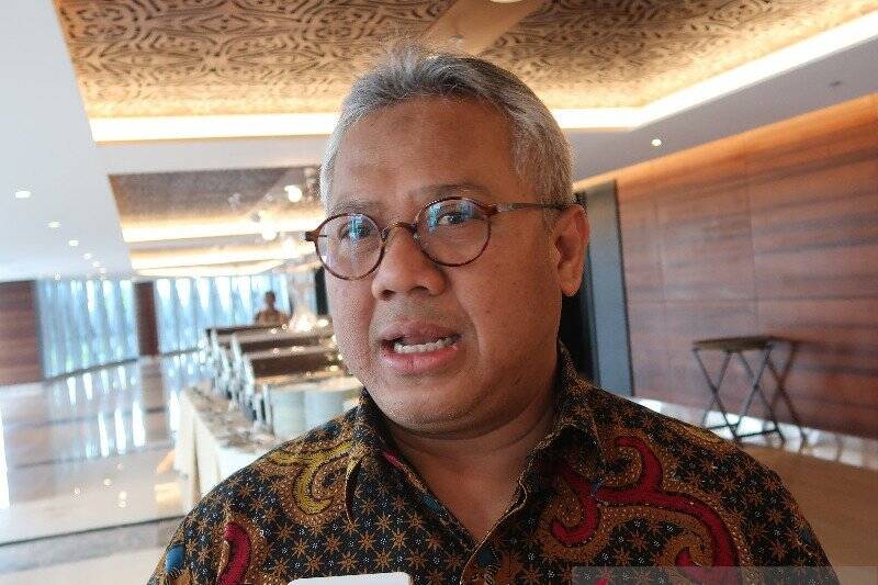 Pilkada 2020 Munculkan 734 Paslon