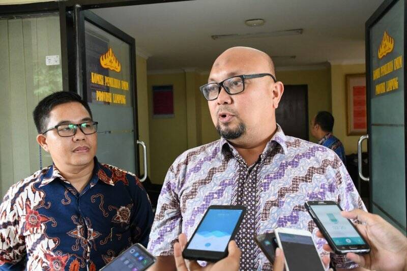 Pilkada Berintegritas Tanggungjawab Peserta