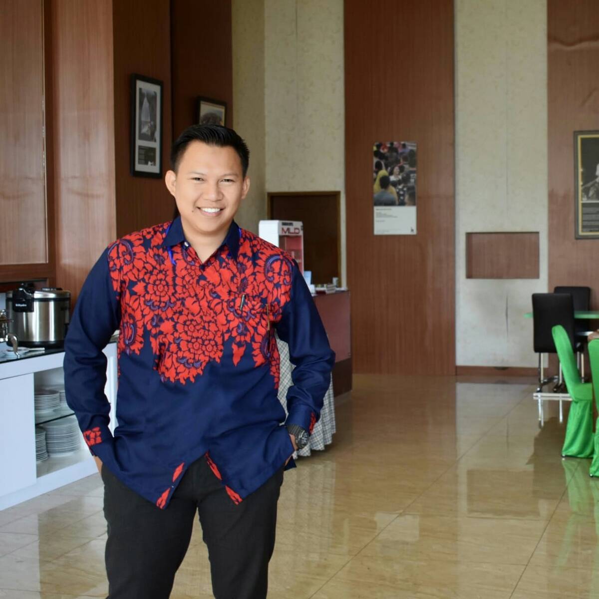 Pilkada Momentum Memperbaiki Kondisi Daerah
