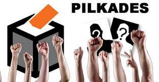 Pilkades Serentak 19 Desa Dilaksanakan