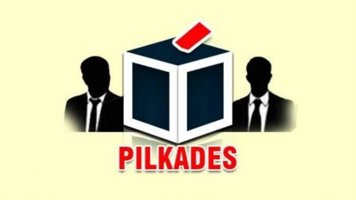 Pilkades Serentak 2021 Gunakan Metode E-Voting